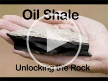 Audubon Oil Shale Video