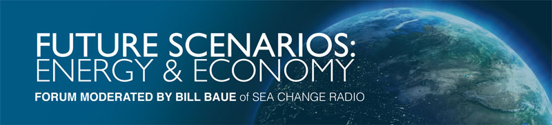 Future Scenarios: Energy & Economy